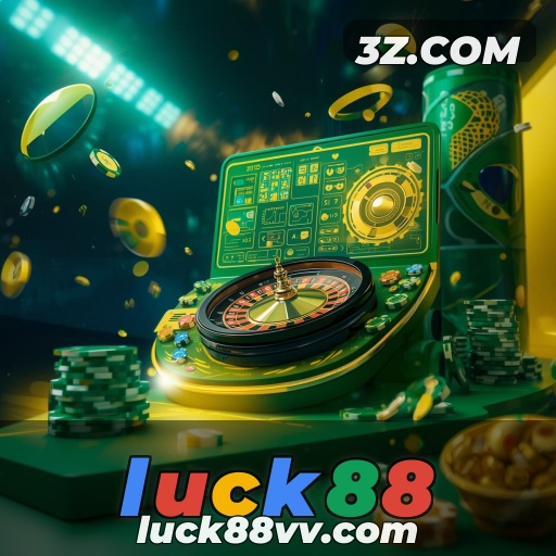 luck88