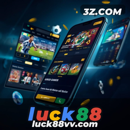 luck88