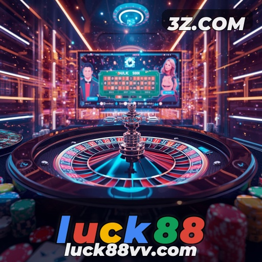 luck88