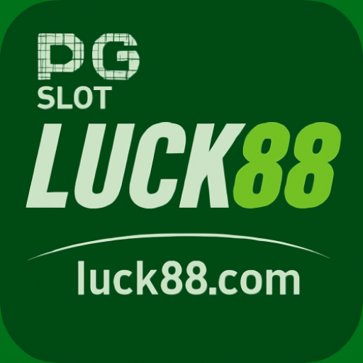 luck88 logo